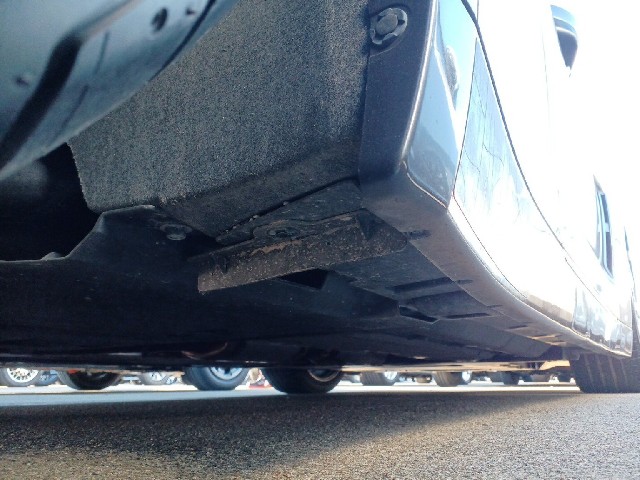 NISSAN GT-R 2008 Image 30