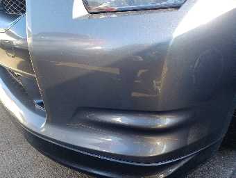 NISSAN GT-R 2008 Image 20