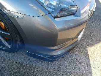 NISSAN GT-R 2008 Image 23