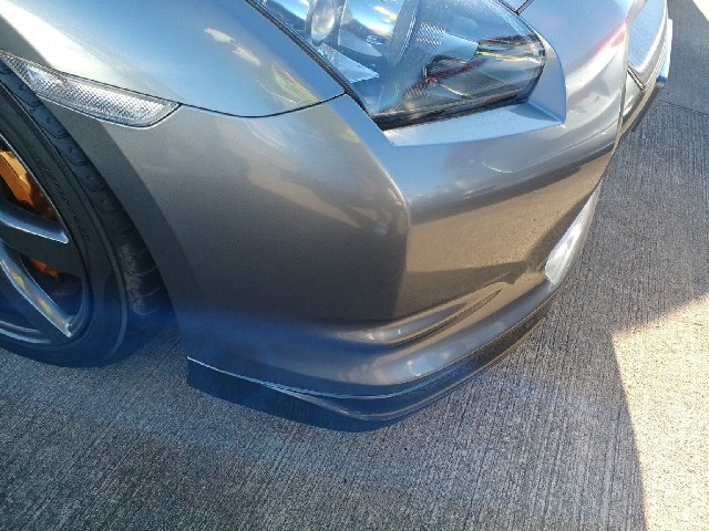 NISSAN GT-R 2008 Image 35