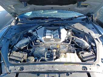 NISSAN GT-R 2008 Image 30