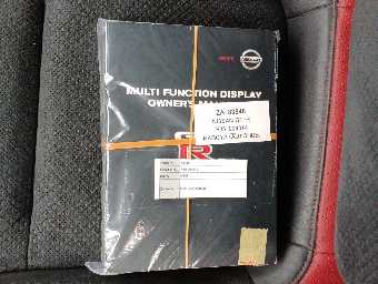 NISSAN GT-R 2008 Image 4