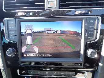 VOLKSWAGEN GOLF R 2016 Image 13