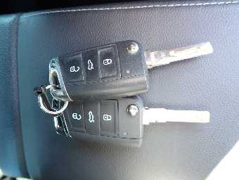 VOLKSWAGEN GOLF R 2016 Image 16