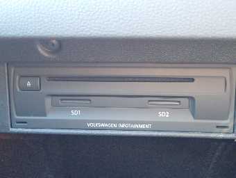 VOLKSWAGEN GOLF R 2016 Image 20