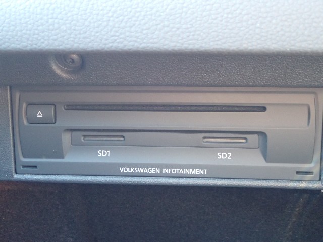 VOLKSWAGEN GOLF R 2016 Image 32