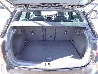 VOLKSWAGEN GOLF R 2016 Image 23