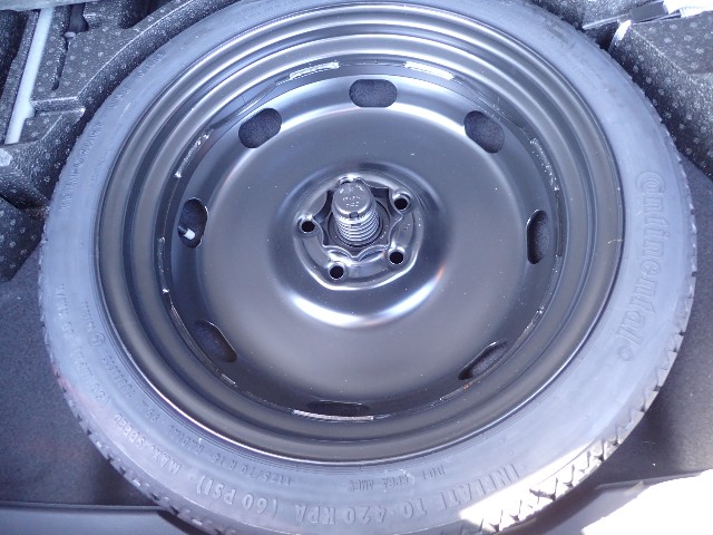 VOLKSWAGEN GOLF R 2016 Image 36