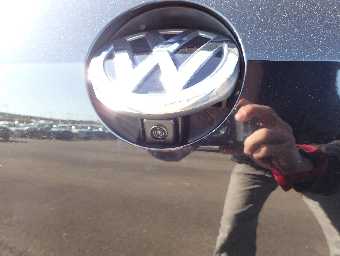 VOLKSWAGEN GOLF R 2016 Image 26