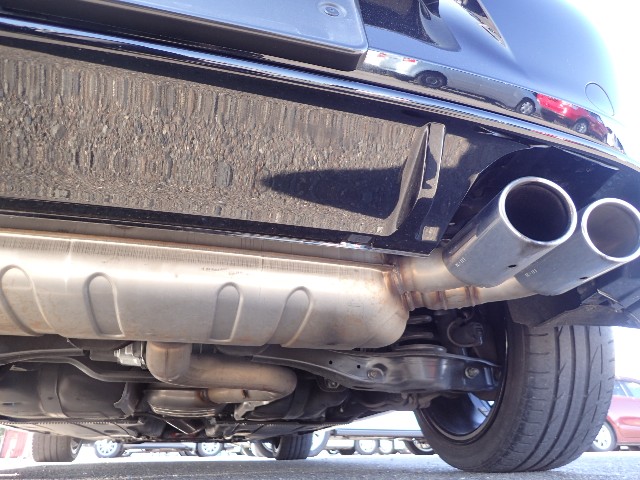 VOLKSWAGEN GOLF R 2016 Image 44