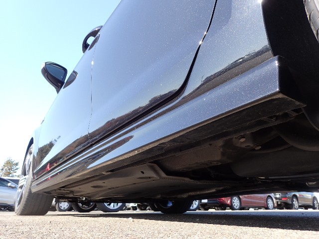 VOLKSWAGEN GOLF R 2016 Image 46