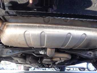 VOLKSWAGEN GOLF R 2016 Image 35