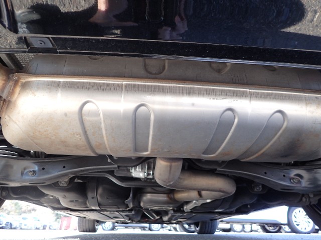 VOLKSWAGEN GOLF R 2016 Image 47