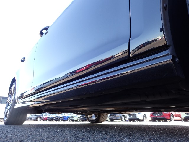 VOLKSWAGEN GOLF R 2016 Image 49