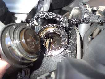 VOLKSWAGEN GOLF R 2016 Image 42