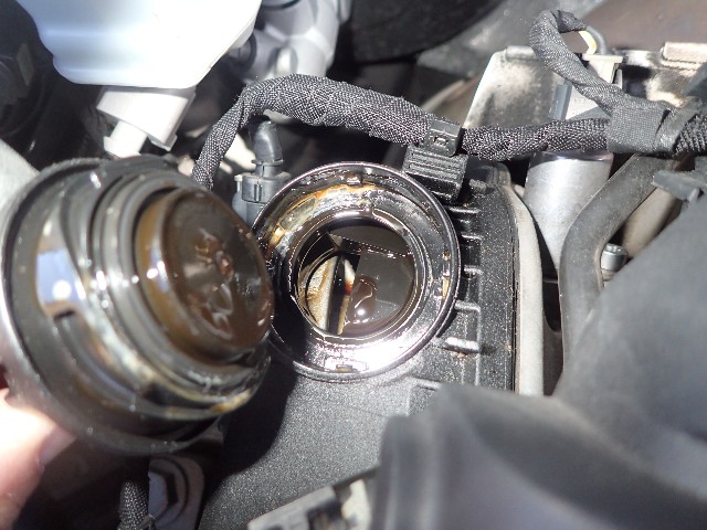 VOLKSWAGEN GOLF R 2016 Image 54