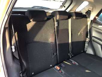 TOYOTA RAIZE 2021 Image 7