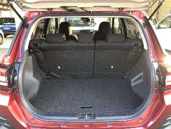 TOYOTA RAIZE 2021 Image 8