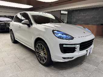 PORSCHE CAYENNE 2015 Image 3