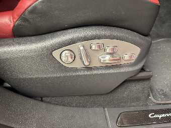 PORSCHE CAYENNE 2015 Image 37