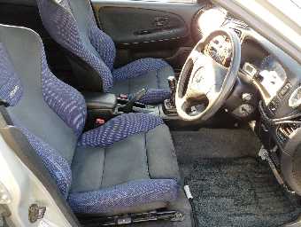 MITSUBISHI LANCER 1999 Image 5