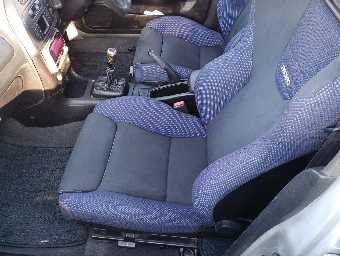 MITSUBISHI LANCER 1999 Image 6