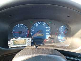 MITSUBISHI LANCER 1999 Image 7