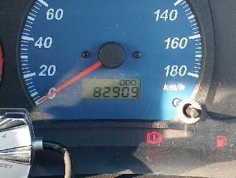 MITSUBISHI LANCER 1999 Image 8