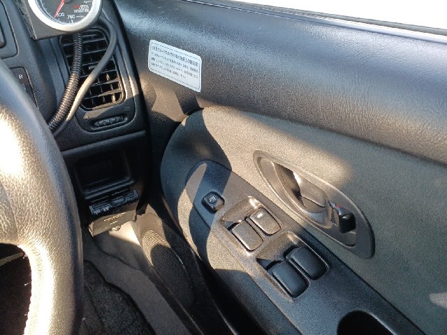 MITSUBISHI LANCER 1999 Image 23