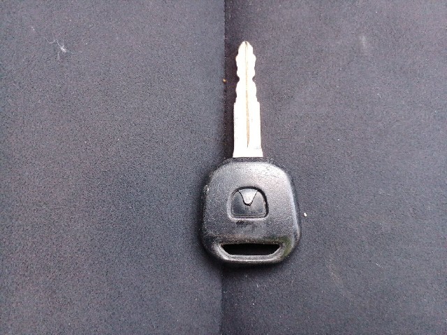 MITSUBISHI LANCER 1999 Image 25