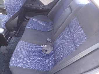 MITSUBISHI LANCER 1999 Image 12