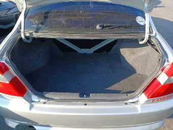 MITSUBISHI LANCER 1999 Image 13