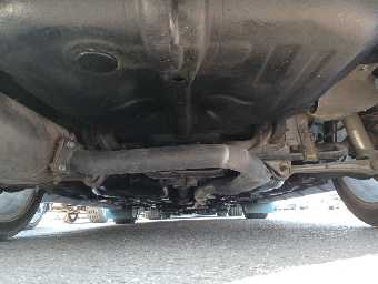 MITSUBISHI LANCER 1999 Image 14