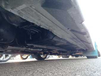 MITSUBISHI LANCER 1999 Image 17