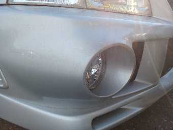 MITSUBISHI LANCER 1999 Image 21