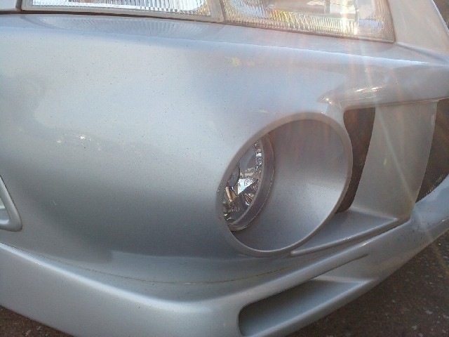 MITSUBISHI LANCER 1999 Image 35