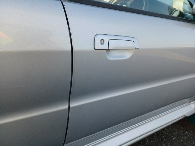 MITSUBISHI LANCER 1999 Image 37