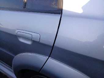 MITSUBISHI LANCER 1999 Image 25