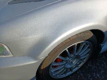 MITSUBISHI LANCER 1999 Image 28