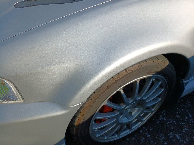 MITSUBISHI LANCER 1999 Image 42