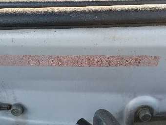 MITSUBISHI LANCER 1999 Image 33