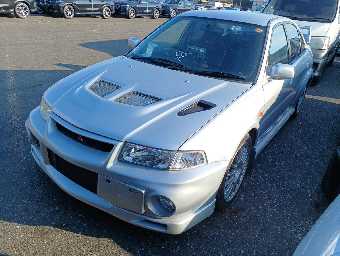 MITSUBISHI LANCER 1999 Image 1