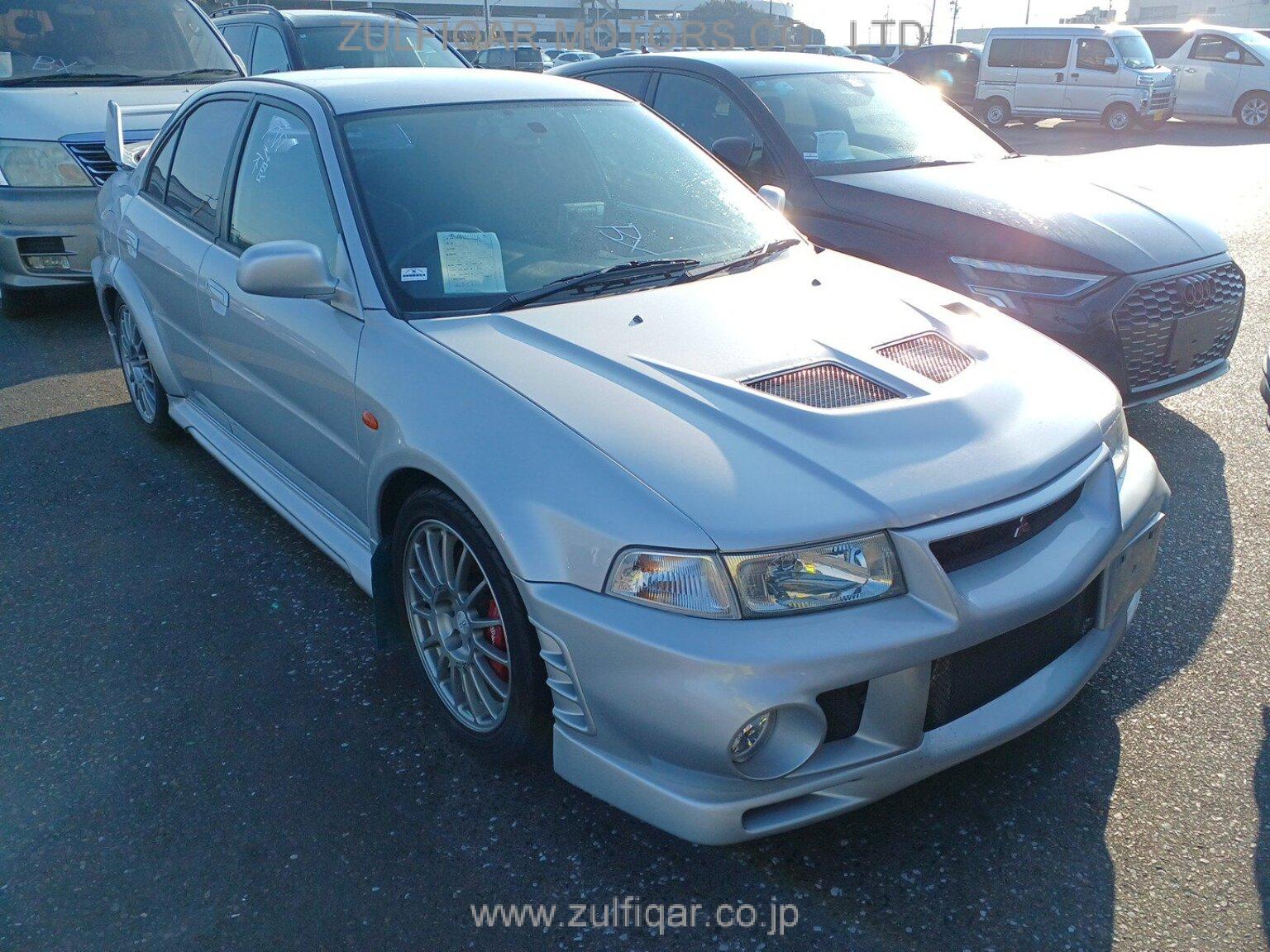 MITSUBISHI LANCER 1999 Image 10