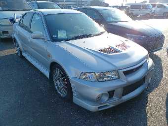 MITSUBISHI LANCER 1999 Image 2