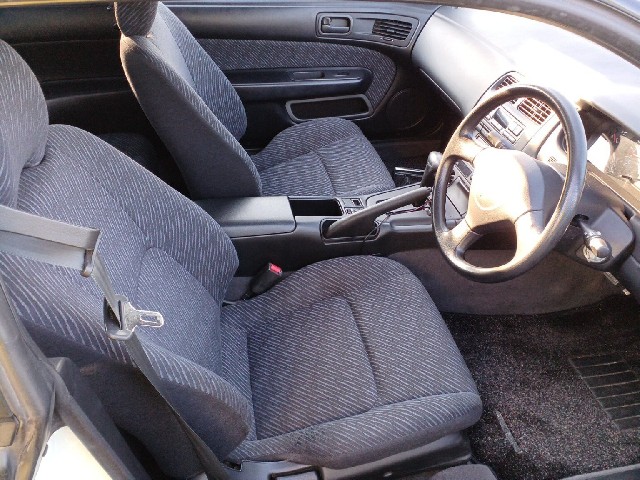 NISSAN SILVIA 1994 Image 19