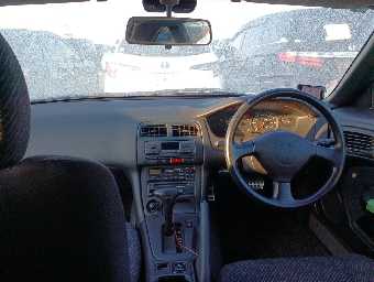 NISSAN SILVIA 1994 Image 7