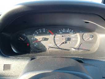 NISSAN SILVIA 1994 Image 8