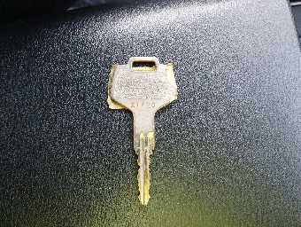 NISSAN SILVIA 1994 Image 12