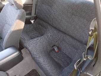 NISSAN SILVIA 1994 Image 13