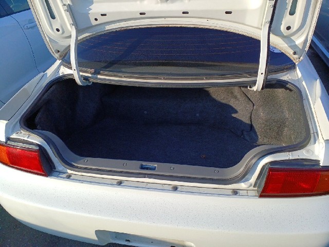 NISSAN SILVIA 1994 Image 28